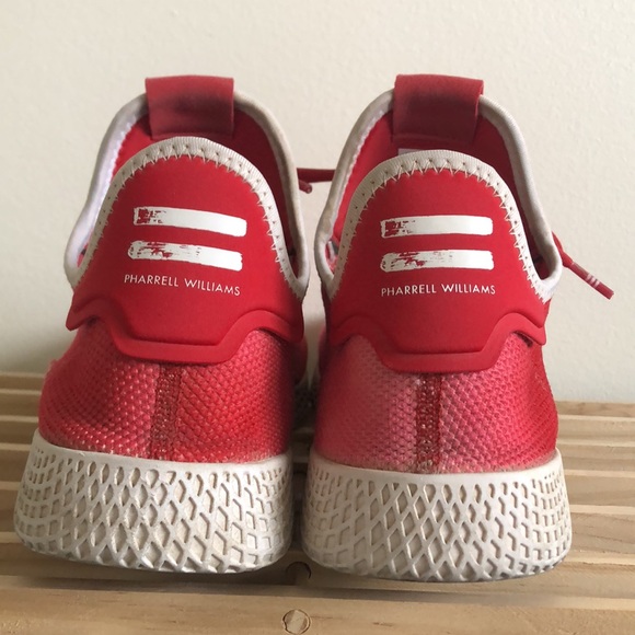 Adidas Pharrell Williams Shoes - Picture 2 of 4